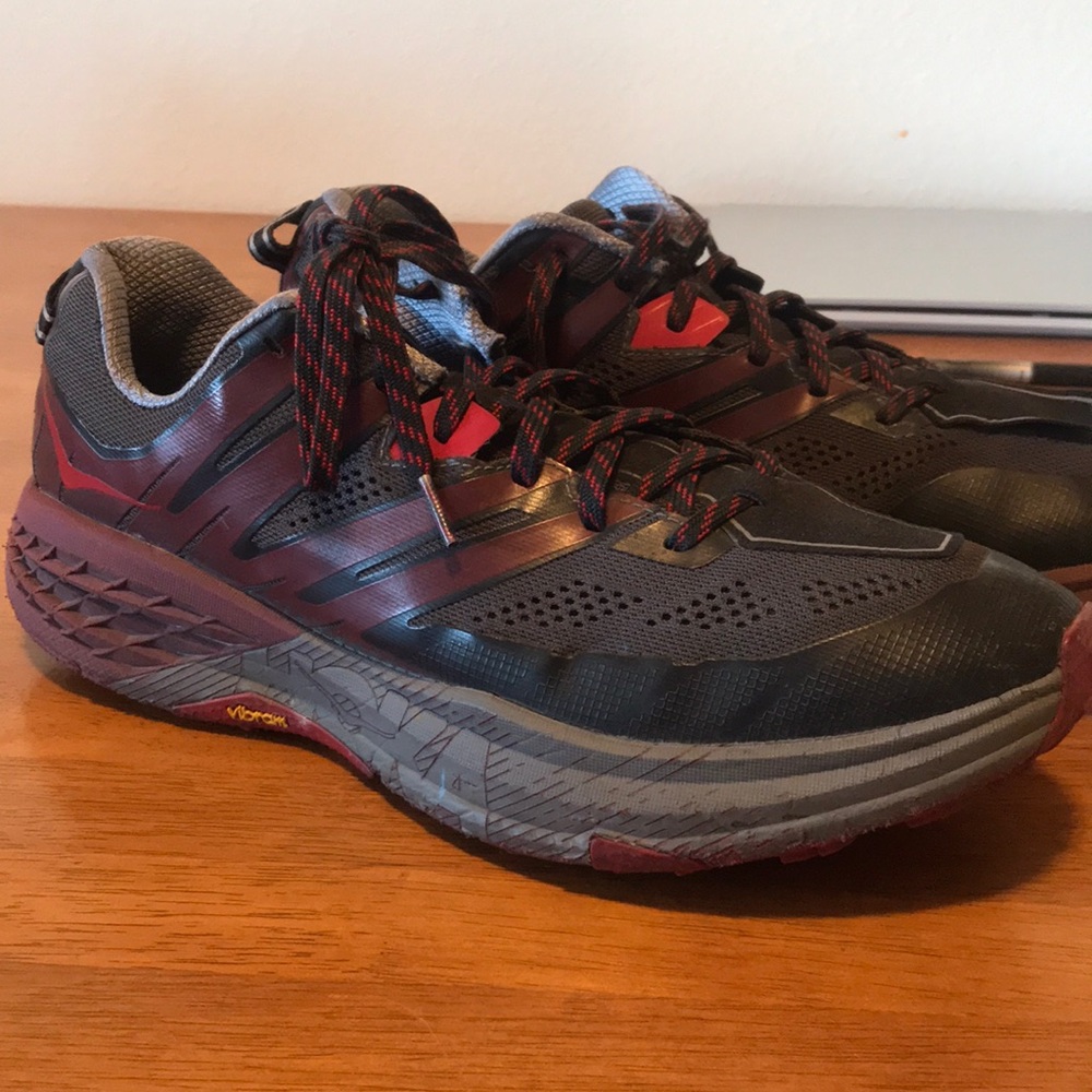 Hoka One One Speedgoat 3 - sz11